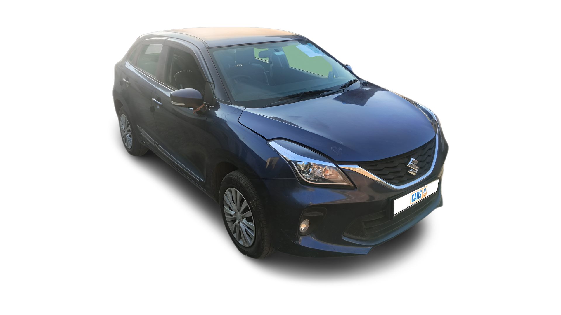 Maruti Baleno-img